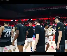 广厦男篮单刀错失备战亚冠身体对抗强度拉满，连对手都承认：孟菲斯灰熊今夜再遭质疑的简单介绍