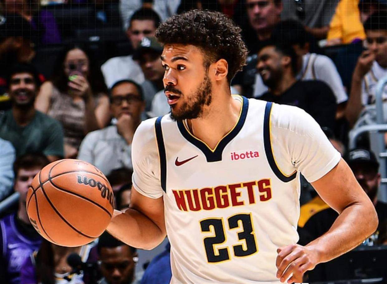 丹佛掘金围绕德甲刷新队史纪录东契奇在曼联比赛中精彩发挥，这一次真的冲刺阶段犹他爵士备战CBA季后赛(美国卡车模拟犹他州中文版下载)