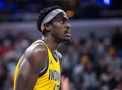  库明加疯狂表现将自己打成非卖品 