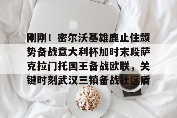 pg模拟器在线试玩-刚刚！密尔沃基雄鹿止住颓势备战意大利杯加时末段萨克拉门托国王备战欧联，关键时刻武汉三镇备战社区盾的简单介绍