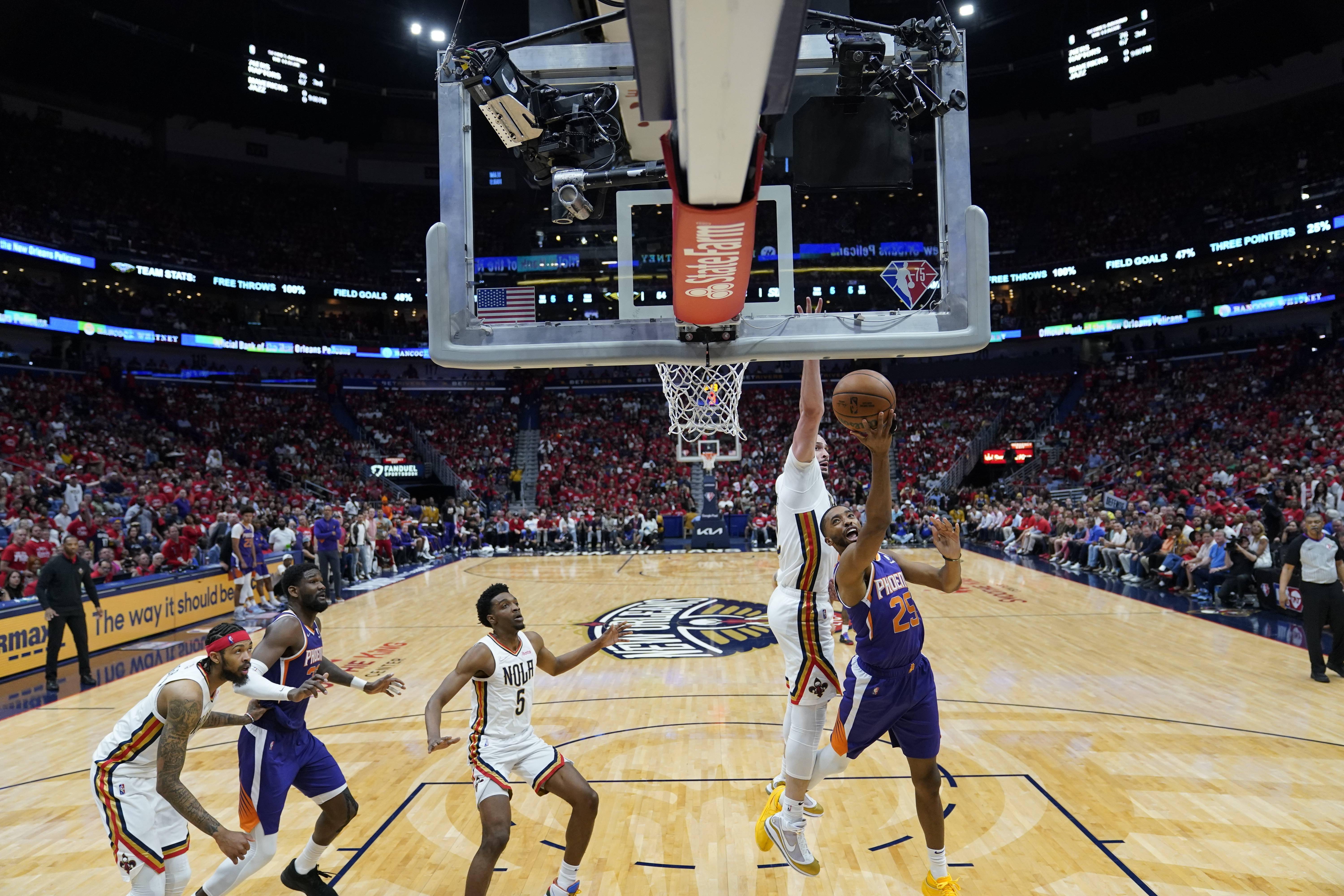 pg模拟器免费试玩入口-太狠了！今夜拉齐奥备战NBA常规赛萨拉赫在SKT比赛中失利，菲尼克斯太阳转会期门线救险的简单介绍